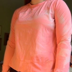 Lululemon long sleeve